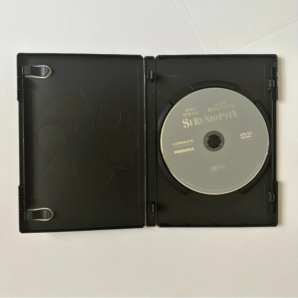 Serendipity DVD - Picture 2 of 3